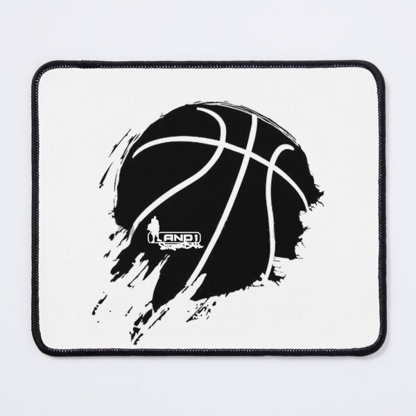 Item preview, Basketball AND1 streetball is my job for basketball fans,And1 streetball ,street basketball and  AND1 freestyle lovers designed and sold by MariamaArts.