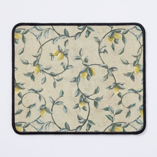 Item preview, Lemon Vine  designed and sold by Sarah Thorpe Designs .