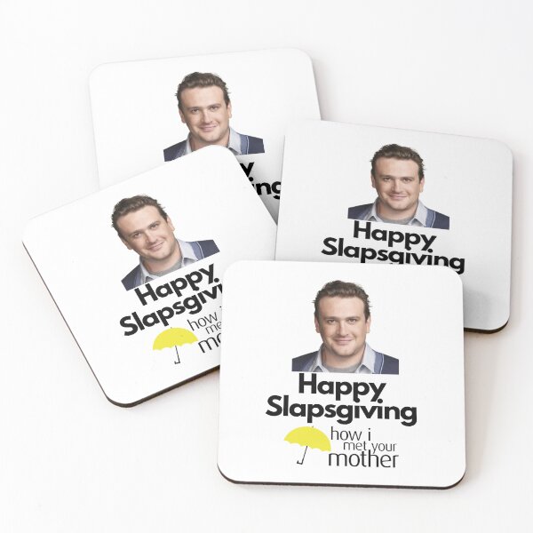 Item preview, Marshall Eriksen quote designed and sold by Rileyjoel2003.
