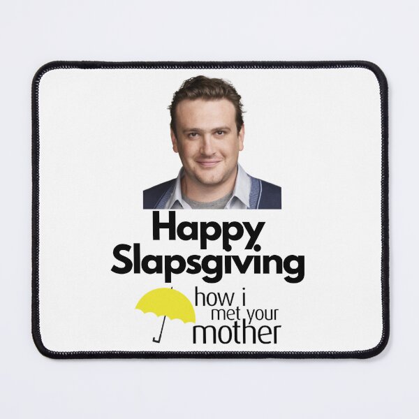 Item preview, Marshall Eriksen quote designed and sold by Rileyjoel2003.