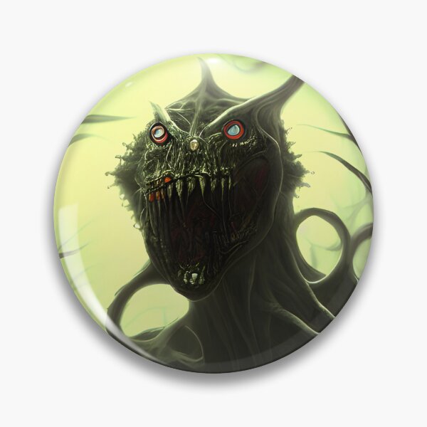 Item preview, Woodlands horror designed and sold by amac1662.