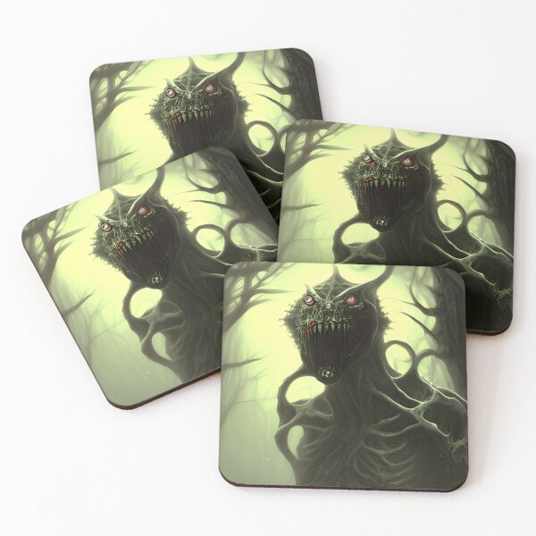 Item preview, Woodlands horror designed and sold by amac1662.