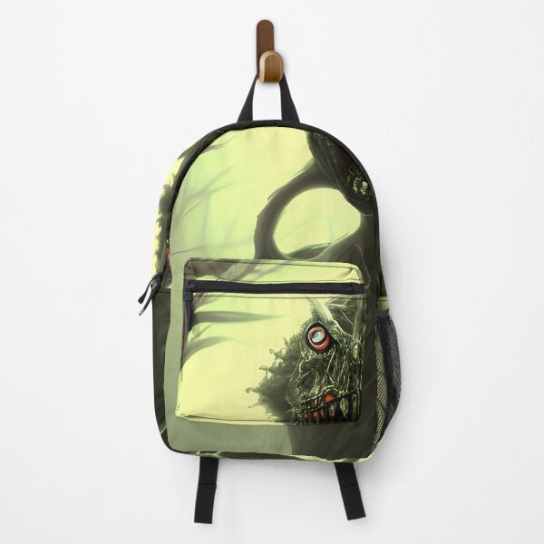 Item preview, Woodlands horror designed and sold by amac1662.
