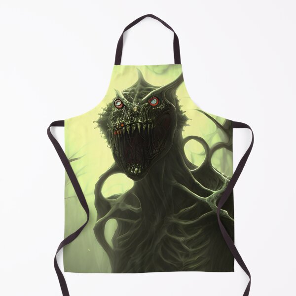 Item preview, Woodlands horror designed and sold by amac1662.