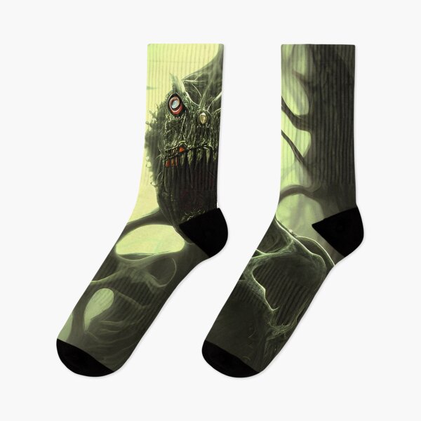 Item preview, Woodlands horror designed and sold by amac1662.