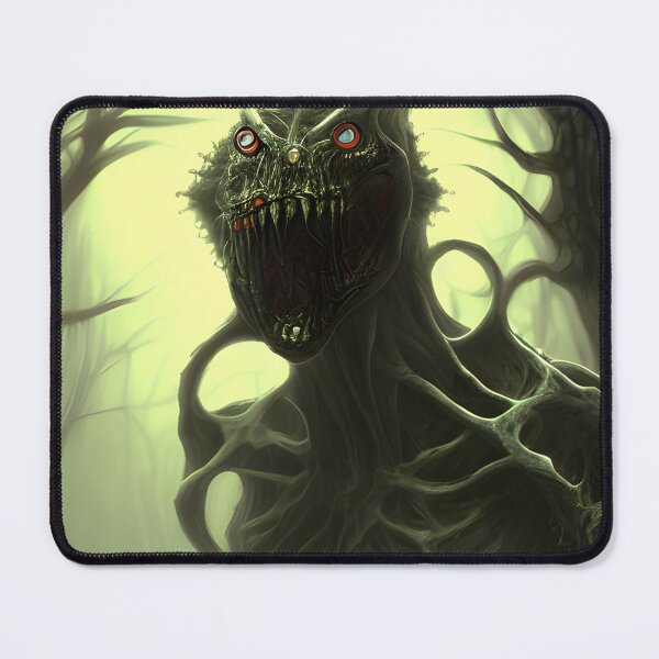 Item preview, Woodlands horror designed and sold by amac1662.