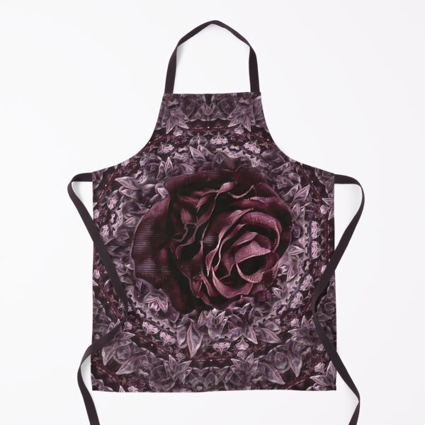 Item preview, Rose Mandala designed and sold by MRNStudiosArt.