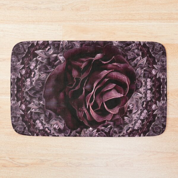 Item preview, Rose Mandala  designed and sold by MRNStudiosArt.
