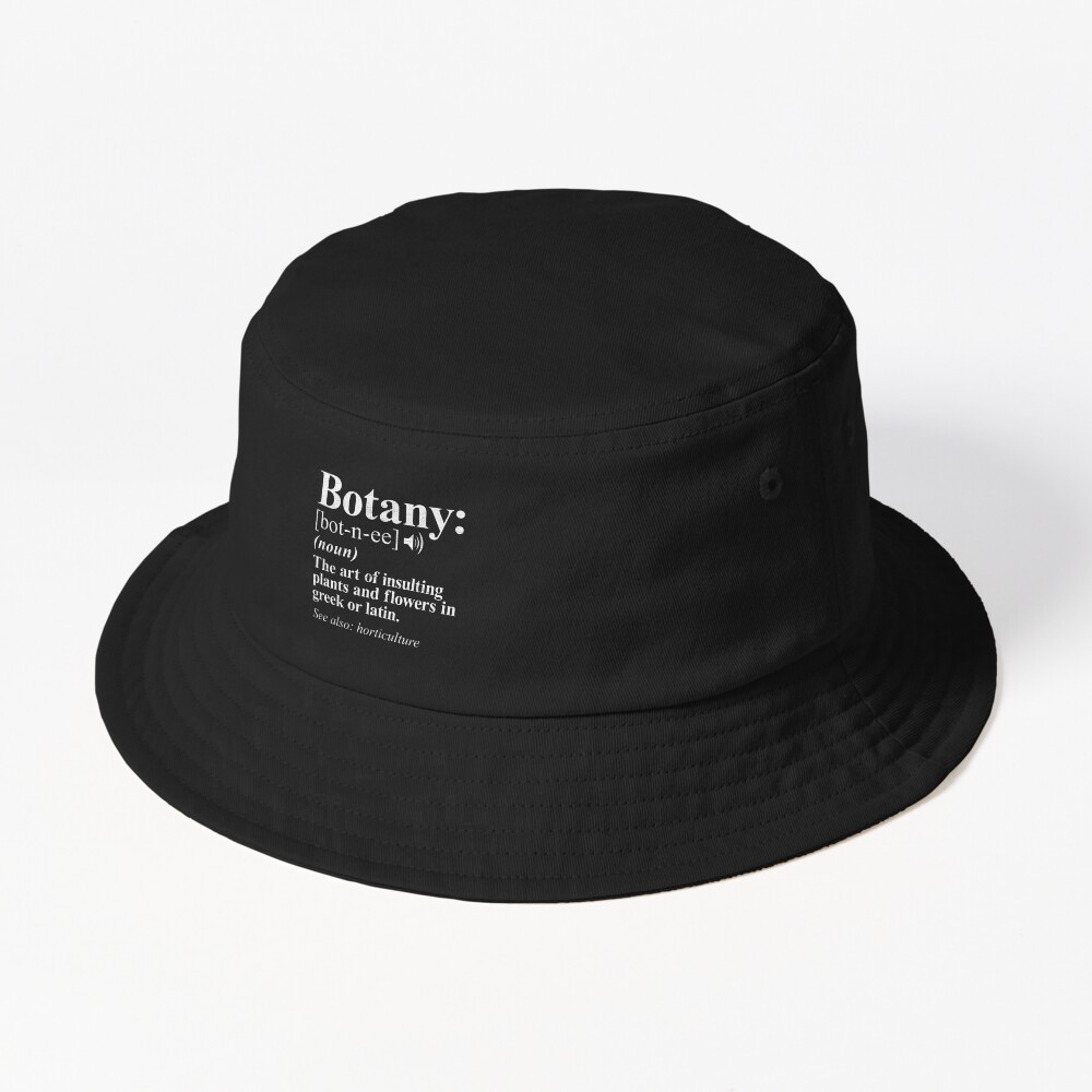 Item preview, Bucket Hat designed and sold by pbng80.