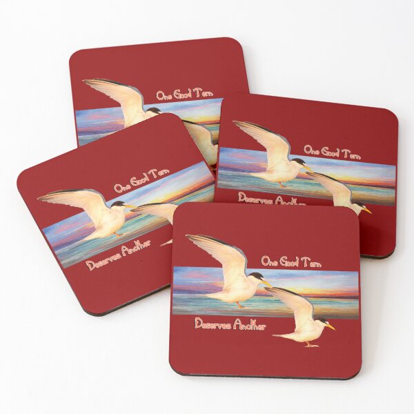 Item preview, ONE GOOD TERN designed and sold by THE AMERICAN TEEVANGELIST.