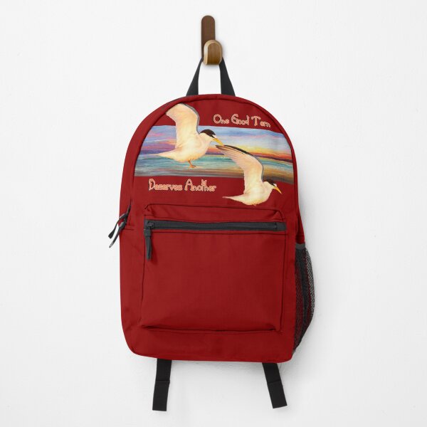 Item preview, ONE GOOD TERN designed and sold by THE AMERICAN TEEVANGELIST.
