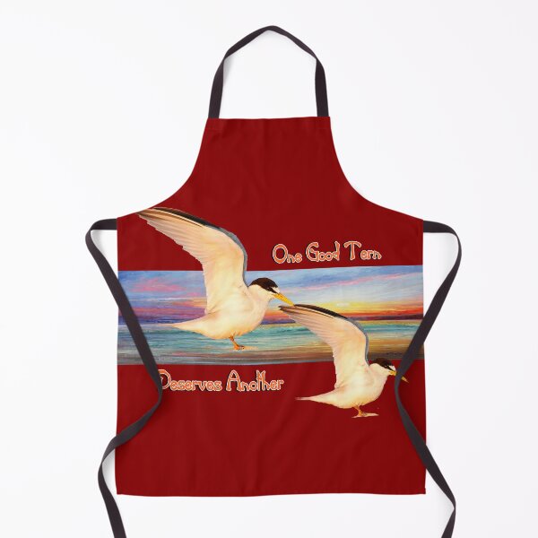 Item preview, ONE GOOD TERN designed and sold by THE AMERICAN TEEVANGELIST.