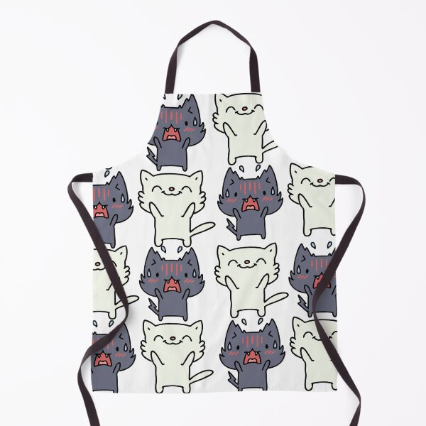 Item preview, Kitty pattern designed and sold by BestGears.