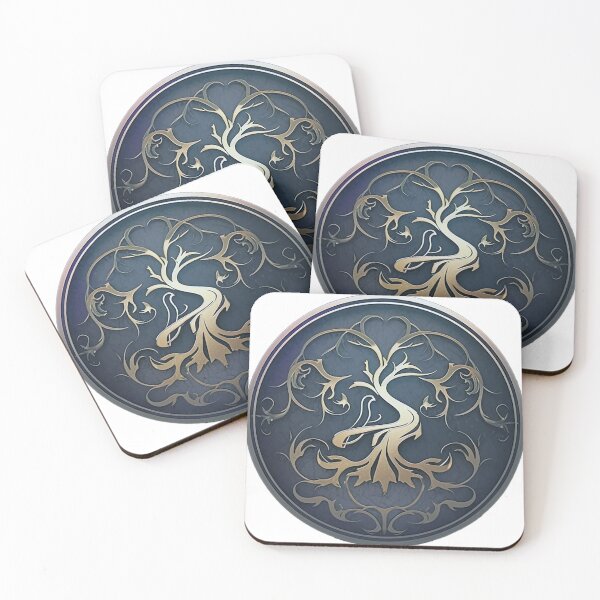 Item preview, TREE OF LIFE designed and sold by Gryffin Graphix.