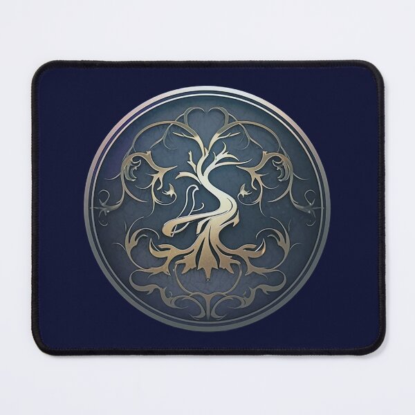 Item preview, TREE OF LIFE designed and sold by Gryffin Graphix.