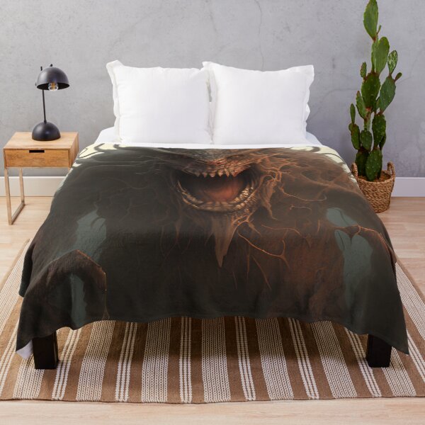 Item preview, Swamp monster designed and sold by amac1662.