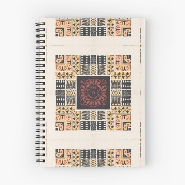 Item preview, Greek Ornamental Designs 5 Kaleidoscope Pattern 4 designed and sold by Swabcraft.