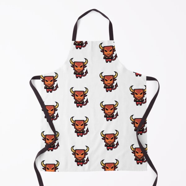 Item preview, Bull Mascot Armored designed and sold by spyduckz.