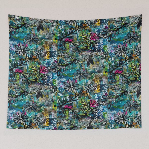 Item preview, Daisies designed and sold by Wendy Yutzy.