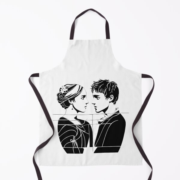 Item preview, Young love designed and sold by nowIAMAI.