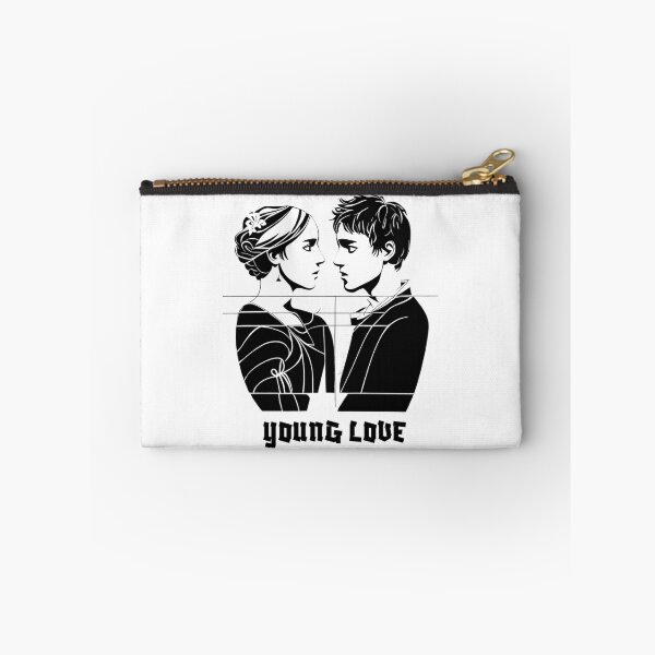 Item preview, Young love designed and sold by nowIAMAI.