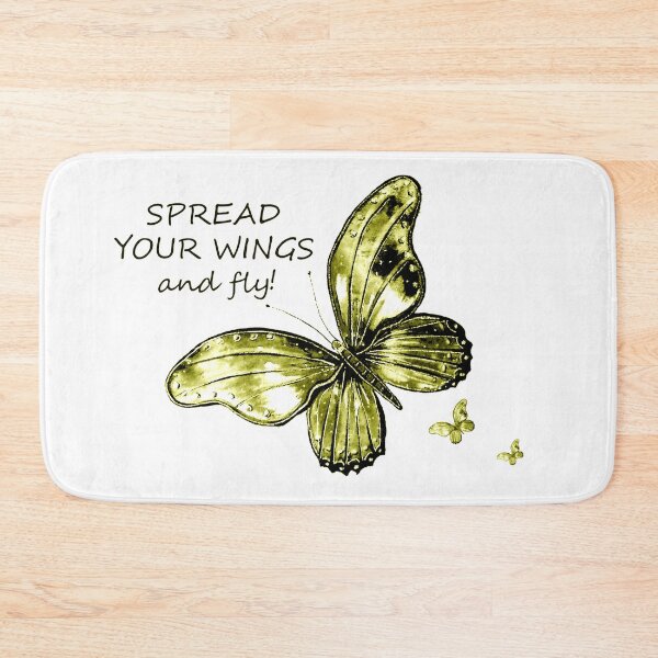 Item preview, Spread Your Wings and Fly designed and sold by Linda Callaghan.