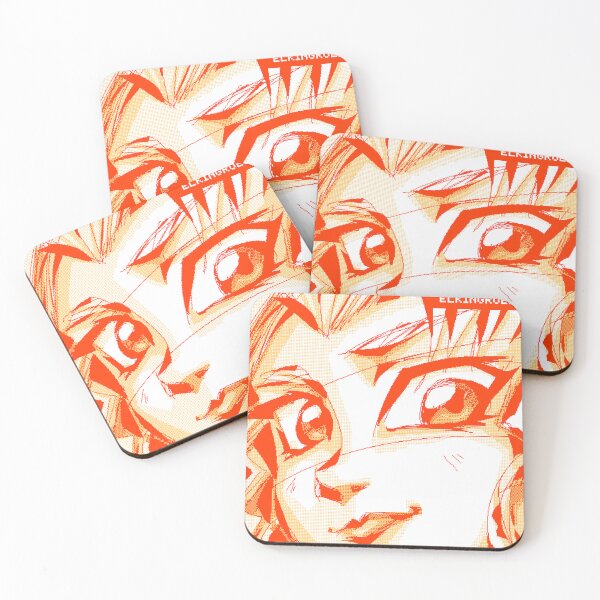 Item preview, Eyes Anime NFT 0022 designed and sold by Elkin Grueso.