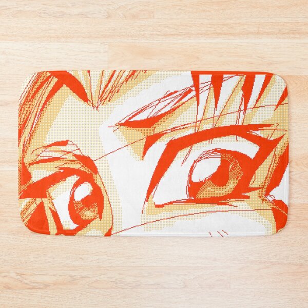 Item preview, Eyes Anime NFT 0022 designed and sold by Elkin Grueso.