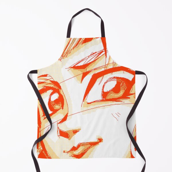 Item preview, Eyes Anime NFT 0022 designed and sold by Elkin Grueso.