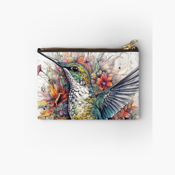 Item preview, Hummingbird Hovering  designed and sold by Diego Re.