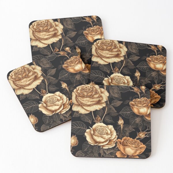 Item preview, Just Rose Gold designed and sold by SPECTRA005.
