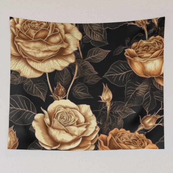 Item preview, Just Rose Gold designed and sold by SPECTRA005.