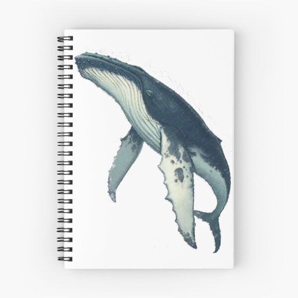 Item preview, Humpback Whale migrating in the Pacific Ocean. designed and sold by DAEWI PARK.