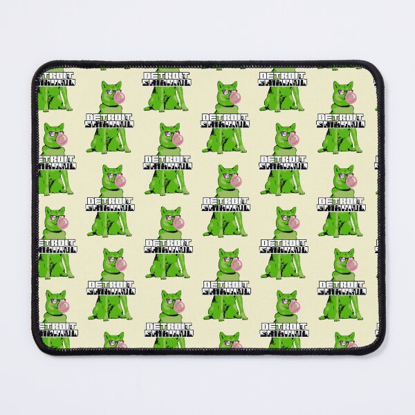 Item preview, Detroit ShibaInu, 2023 designed and sold by DixTartare.