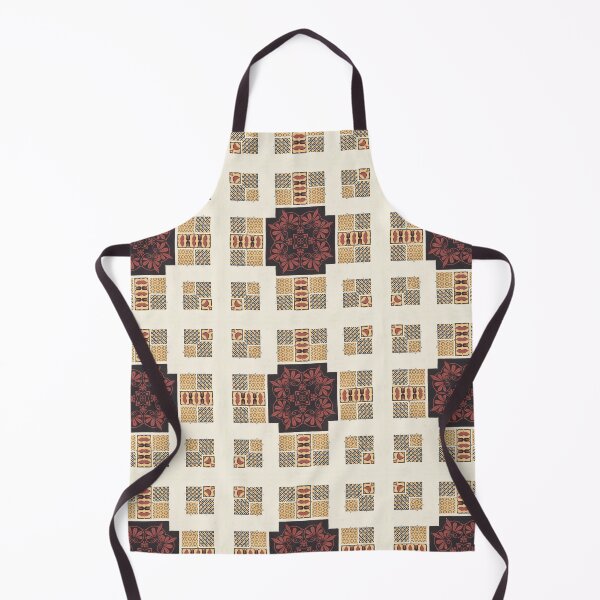 Item preview, Greek Ornamental Designs 5 Kaleidoscope Pattern 9 designed and sold by Swabcraft.