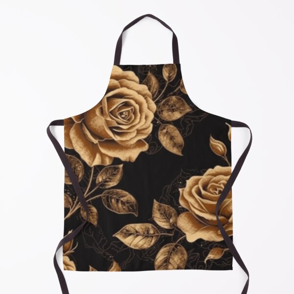 Item preview, Gold Roses To Coddle With When Alone designed and sold by SPECTRA005.
