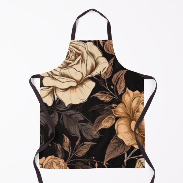 Item preview, Gold Roses To Coddle With When Bored designed and sold by SPECTRA005.