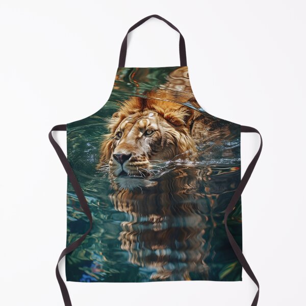 Item preview, Lion d'entropie designed and sold by Thomas Berard.