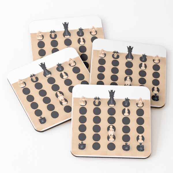 Item preview, The Complex Chess Game designed and sold by Chubuter.