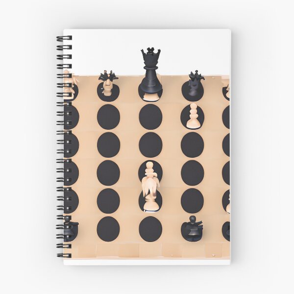 Item preview, The Complex Chess Game designed and sold by Chubuter.