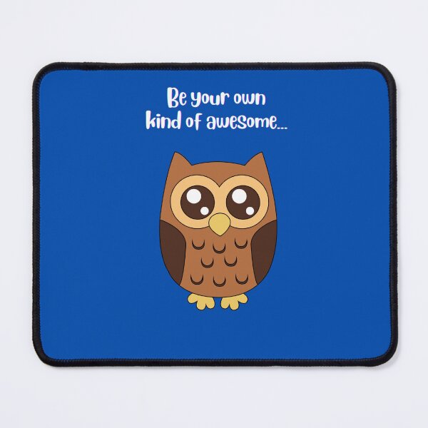 Item preview, Baby owl designed and sold by BubblePandas.
