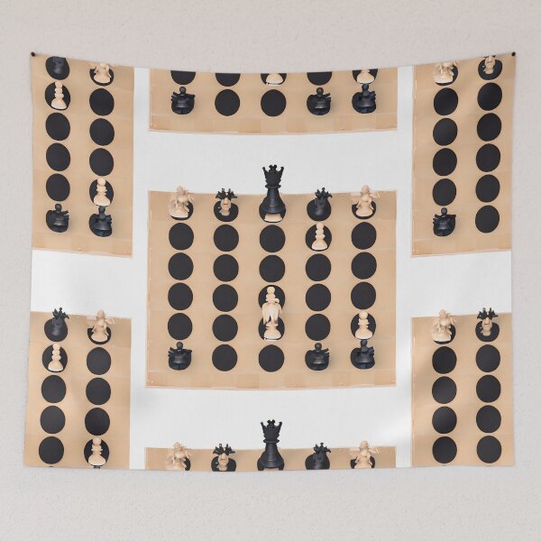 Item preview, The Complex Chess Game designed and sold by Chubuter.