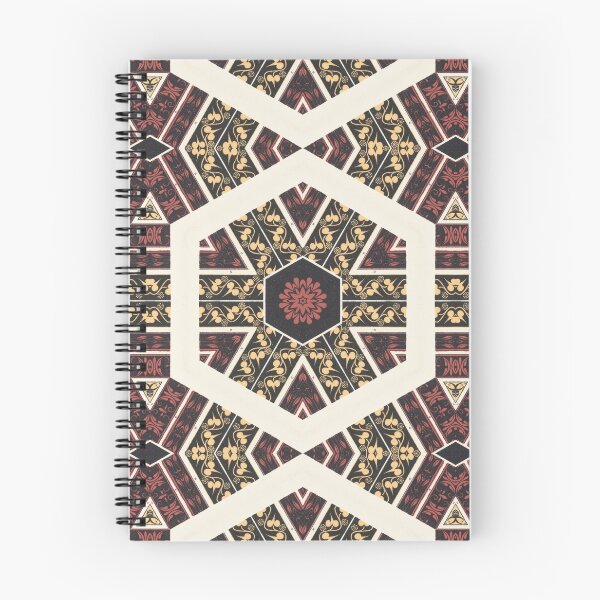 Item preview, Greek Ornamental Designs 5 Kaleidoscope Pattern 18 designed and sold by Swabcraft.