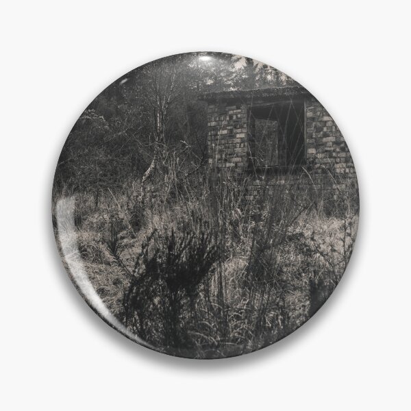 Item preview, Abandoned Hut designed and sold by mag0215.