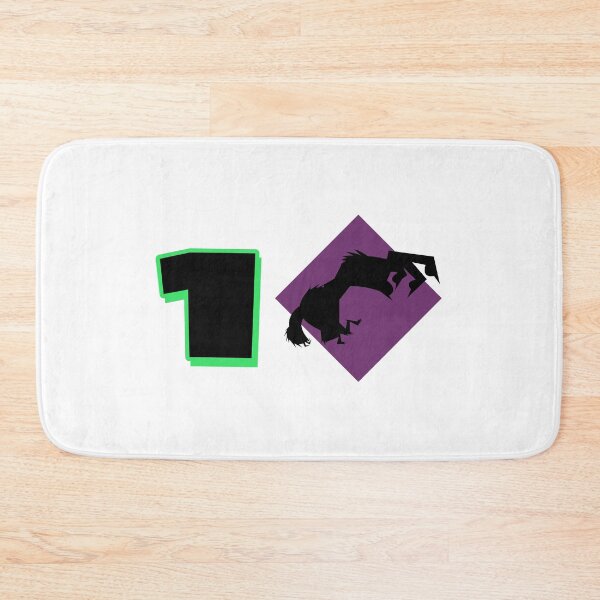 Item preview, Ben 10 - #1 Wildmutt (Black) designed and sold by Bluefooted.