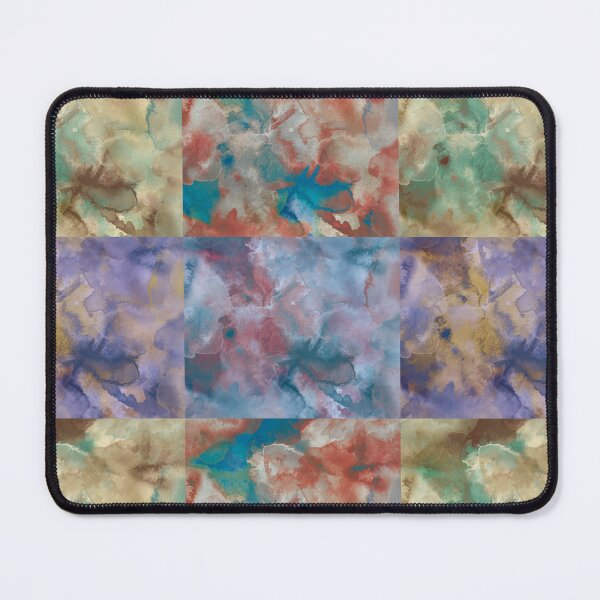 Item preview, Four Marble for abstact lovers designed and sold by fatydesignspace.