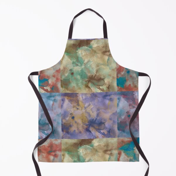 Item preview, Four Marble for abstact lovers designed and sold by fatydesignspace.