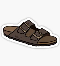 NAOT Sticker