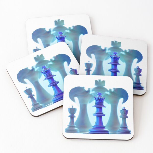 Item preview, Imperial Chess Queen designed and sold by Chubuter.