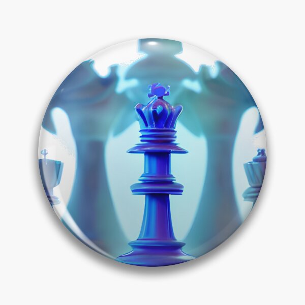 Item preview, Imperial Chess Queen designed and sold by Chubuter.